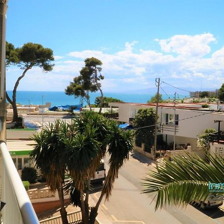 Sun Beach Bellavista Con Vistas Al Mar Salou Exteriör bild