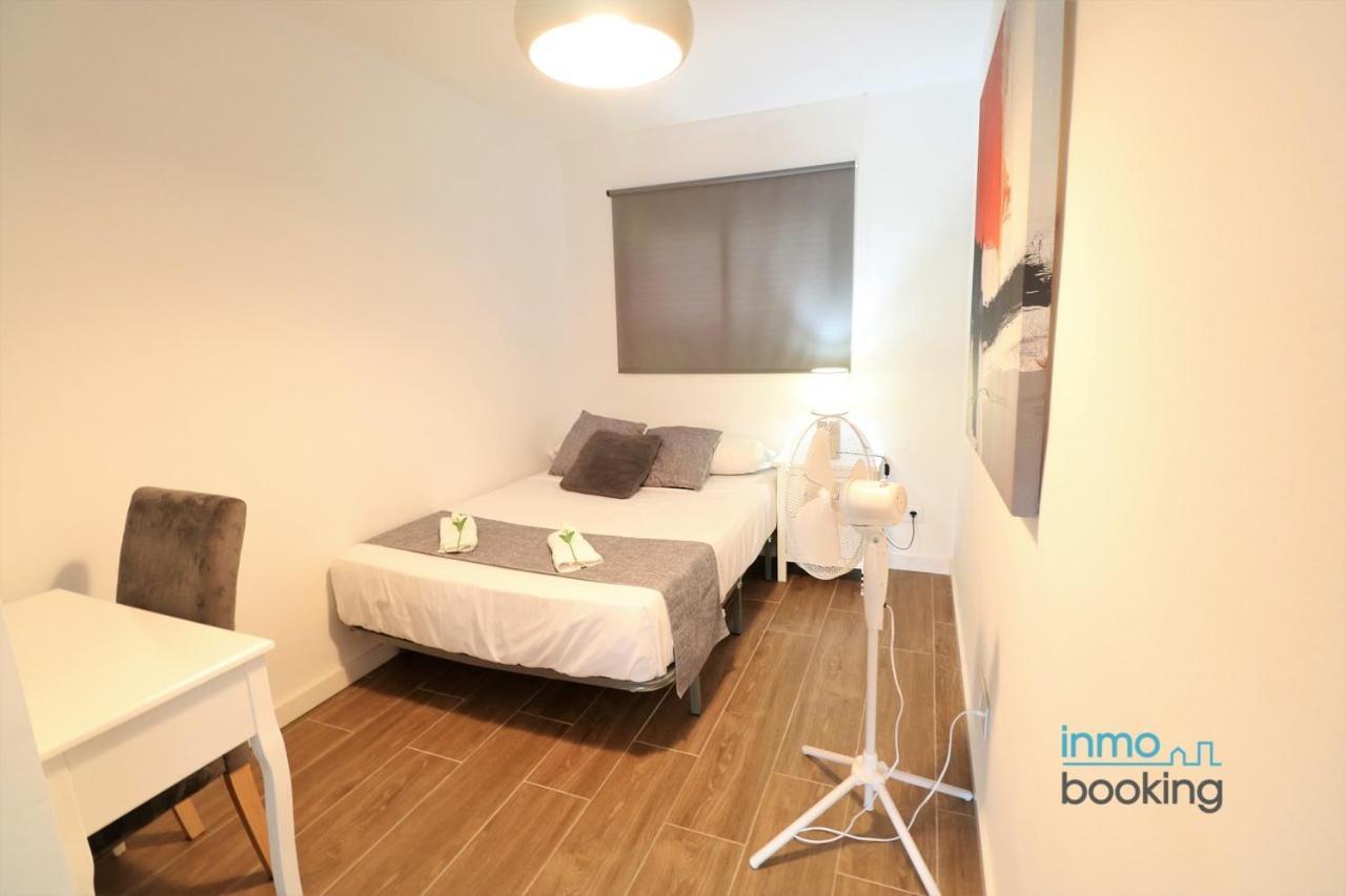 Sun Beach Bellavista Con Vistas Al Mar Salou Exteriör bild
